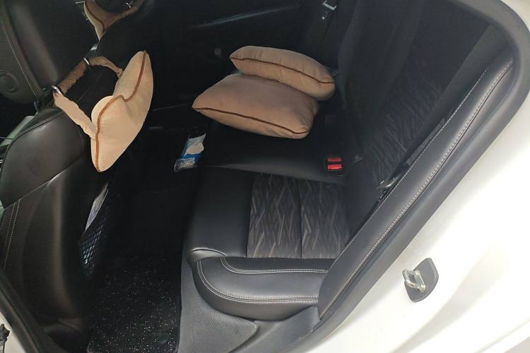 Used Cadillac ATS-L 2017 28T Tech Edition
