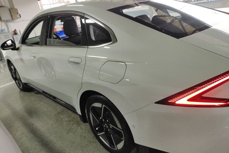 Used Wuling Xingguang 2025 610 km Smart Flagship Version
