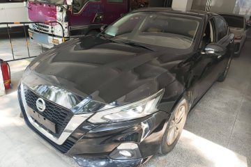 Used Nissan Teana 2020 2.0L XL Comfort Edition