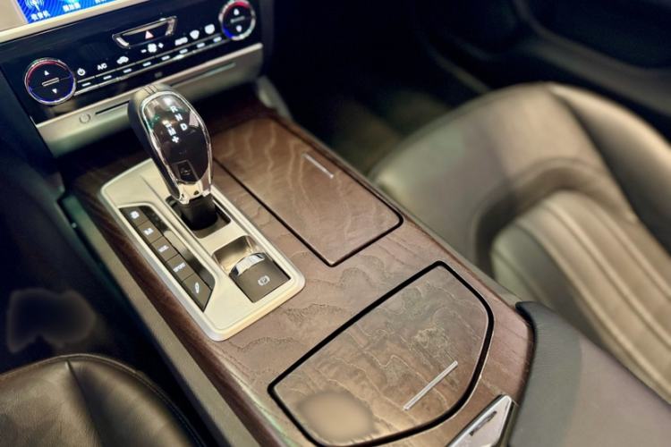 Used Maserati President 2015 3.0T Standard Model
