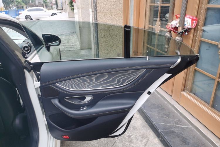 Used Mercedes-Benz CLS 2018 CLS 300 Dynamic Edition
