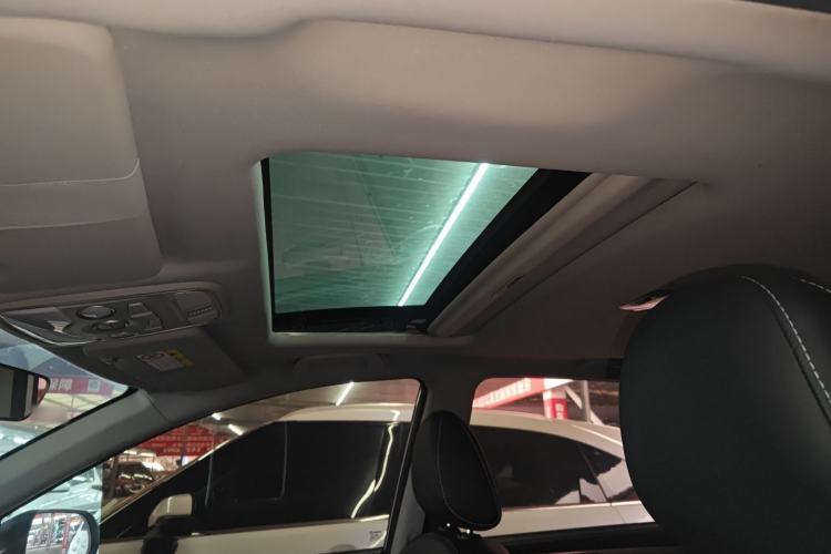 Used Haval M6 2021 PLUS 1.5T DCT Luxury Smart Connectivity Model
