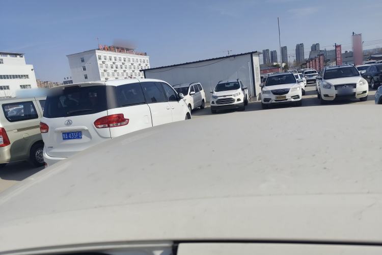 Used Volkswagen Lavida 2019 Lavida Start 1.5L Automatic Trendy Version China VI Standard
