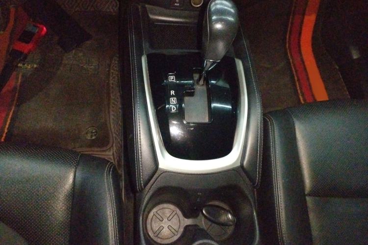 Used Nissan X-Trail 2016 2.0L CVT Smart Enjoyment Version 4WD