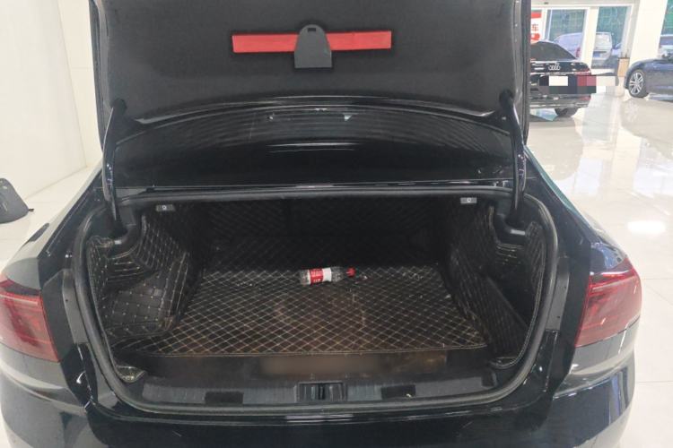 Used Volkswagen Magotan 2023 2 Million Units Commemorative Edition 330TSI DSG Luxury Version