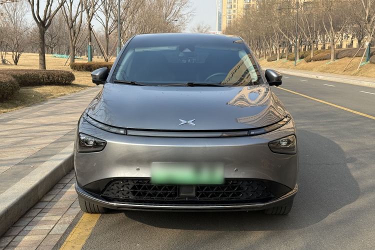 Used XPeng G3 2021 G3i 520N
