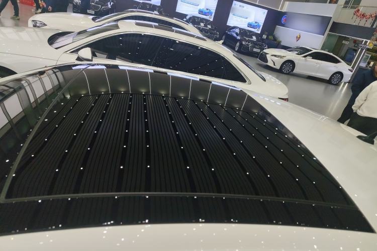 Used Volkswagen FAW-Volkswagen CC 2020 330TSI Glamour Edition China VI Standard