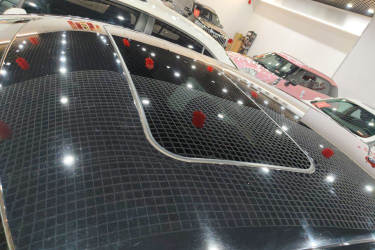 Used Volkswagen Santana 2015 1.6L Automatic Comfort Edition