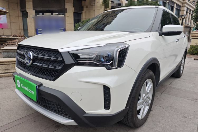 Used Venucia T60 2022 1.6L CVT Smart Drive Version