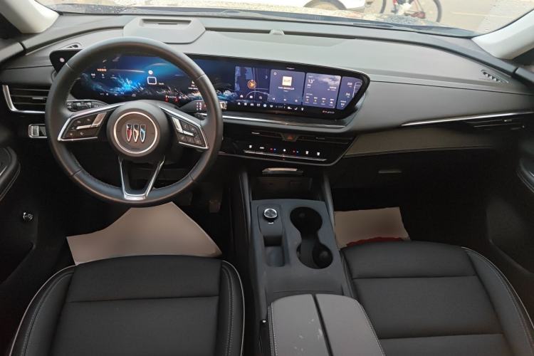 Used Buick Envision 2024 Encore Plus 28T AWD Luxury Edition
