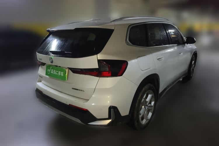 Used BMW iX1 2025 eDrive25L X Design Package
