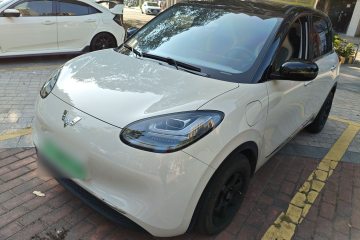 Used Wuling Bingo 2024 333 km Lingxi Connected Version