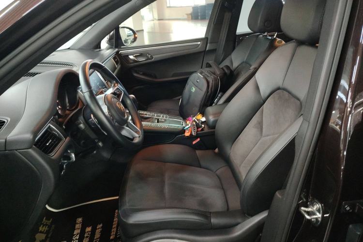 Used Porsche Macan 2017 Macan 2.0T
