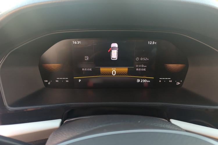 Used Volkswagen Lavida 2022 280TSI DSG Comfort Edition
