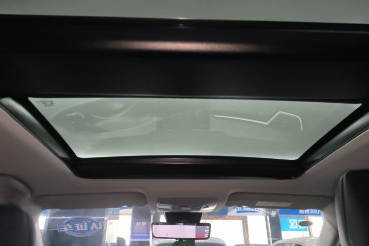 Used Toyota Wildlander 2023 Dual-Motor 2.5L E-CVT Four-Wheel Drive Prestige Edition
