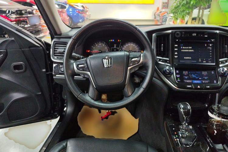 Used Toyota Crown 2018 2.0T Fashion Edition