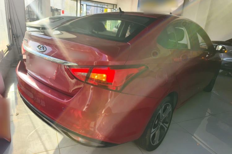 Used Chery Arrizo 5 2019 Facelifted PRO 1.5L Manual Youth Edition China VI Standard