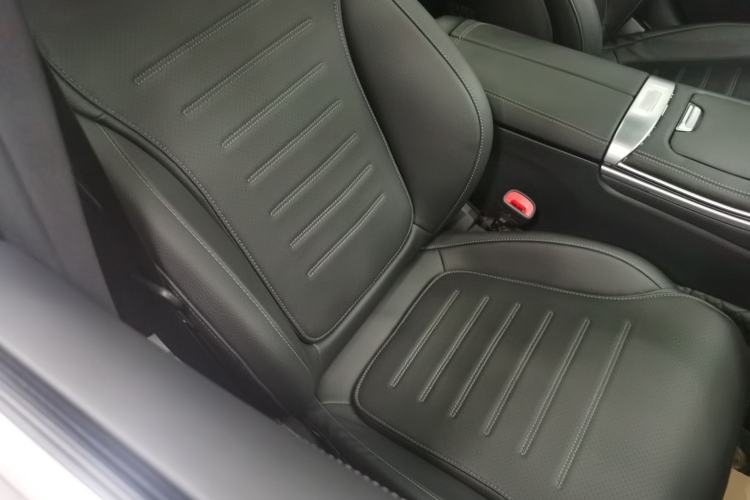 Used Mercedes-Benz C-Class 2024 Restyled C 260 L Sport Edition
