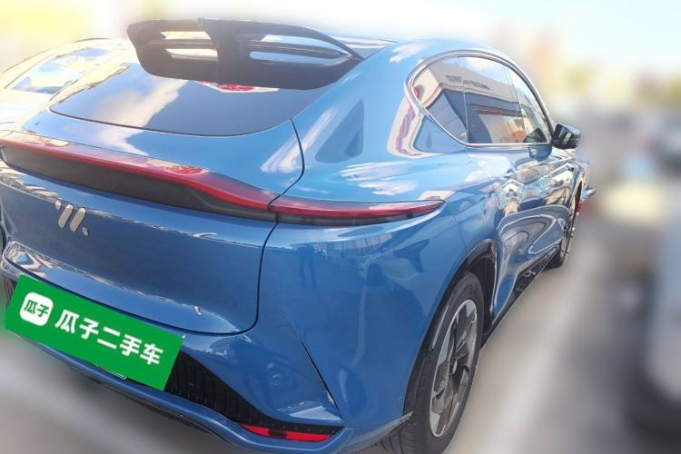 Used  LS7 2023 90 kWh Elite Rear-Drive Version