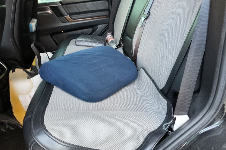 Used BAIC Off-Road BJ80 2018 2.3T Automatic Prestige Version China V Emission Standard