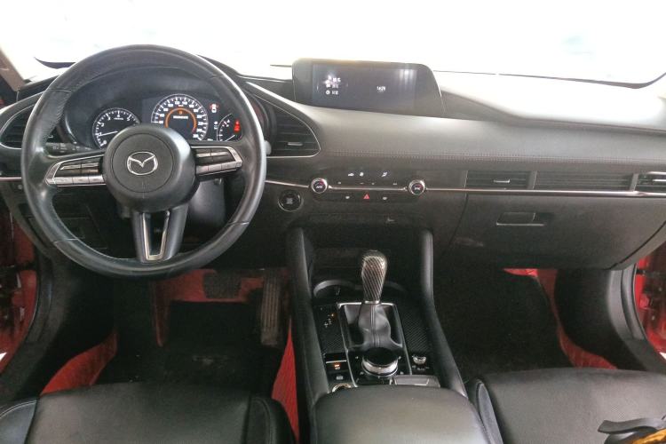 Used Mazda Mazda 3 Axela 2021 2.0L Automatic Zhiya Edition
