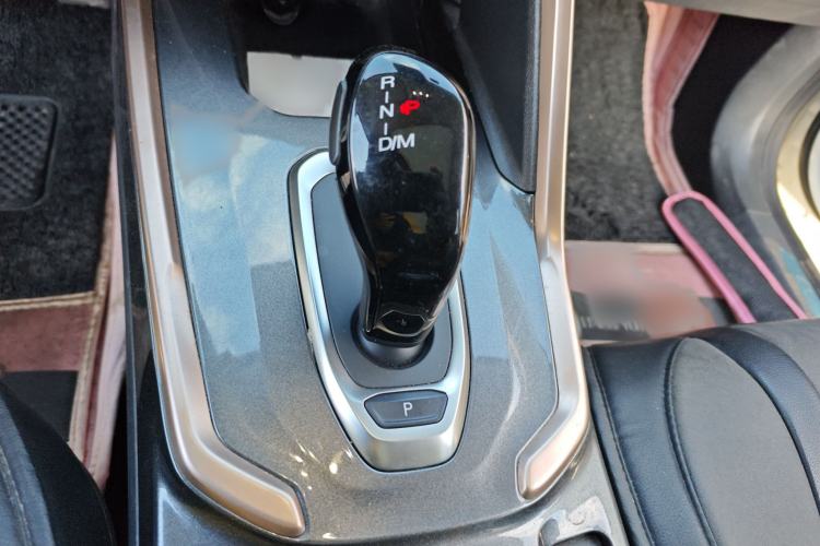 Used Haval H6 2020 1.5 GDIT Automatic Platinum Champion Edition
