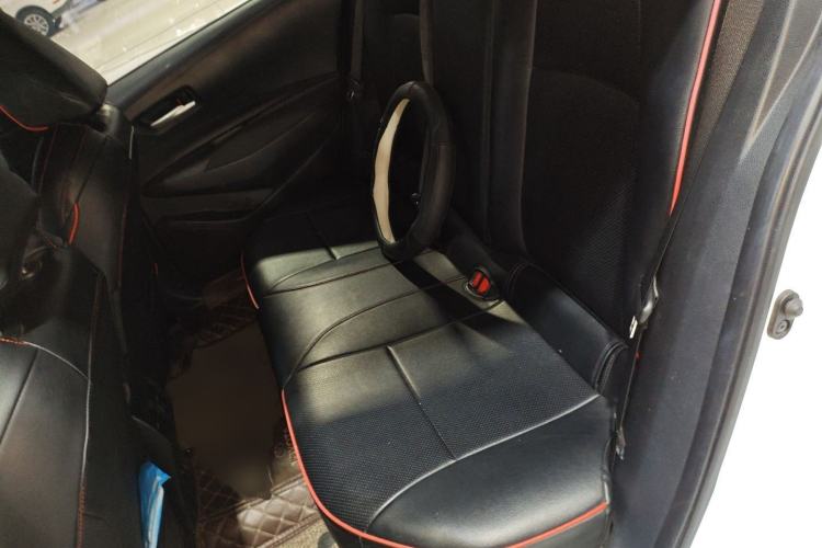 Used Toyota Levin 2022 TNGA 1.5L CVT Progressive Edition
