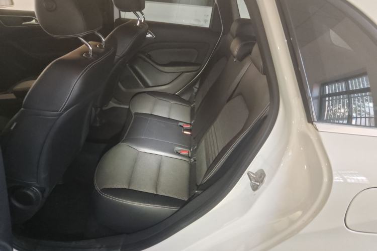 Used Mercedes-Benz B-Class 2015 B 200 Sport Edition