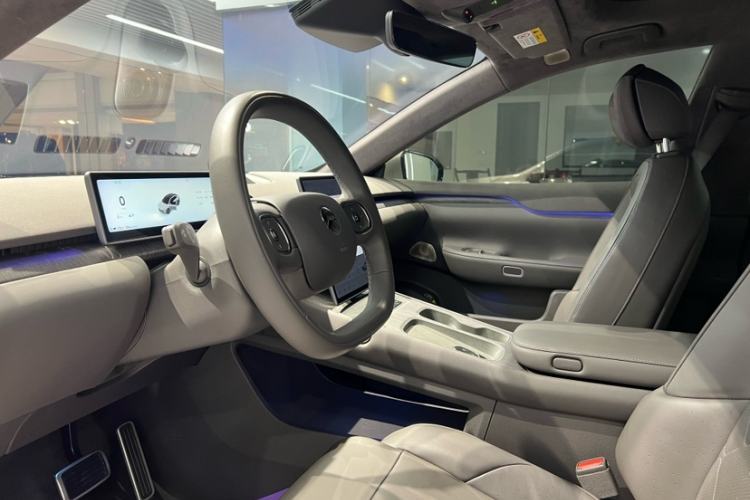 Used Nio ET7 2022 100kWh First Edition