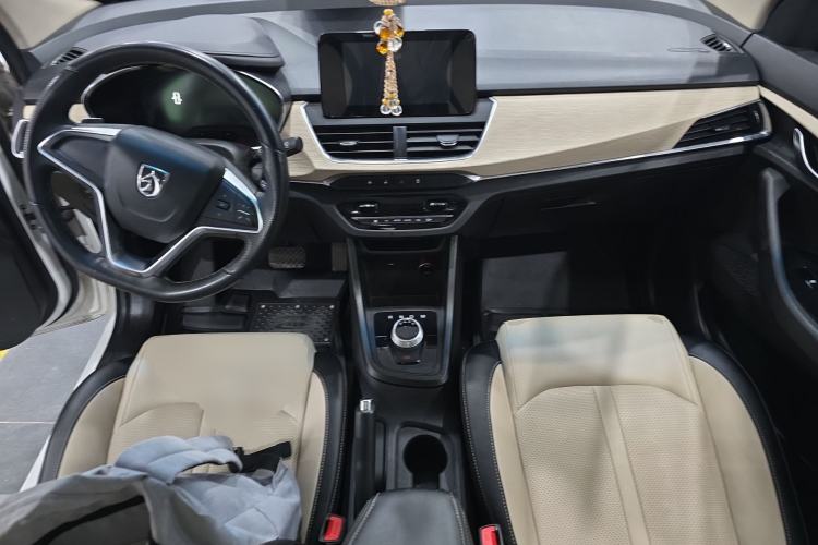 Used Baojun 360 2018 1.5L Automatic Luxury Version China V