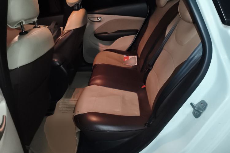 Used Fiat Viaggio 2012 1.4T Manual Enjoyment Edition