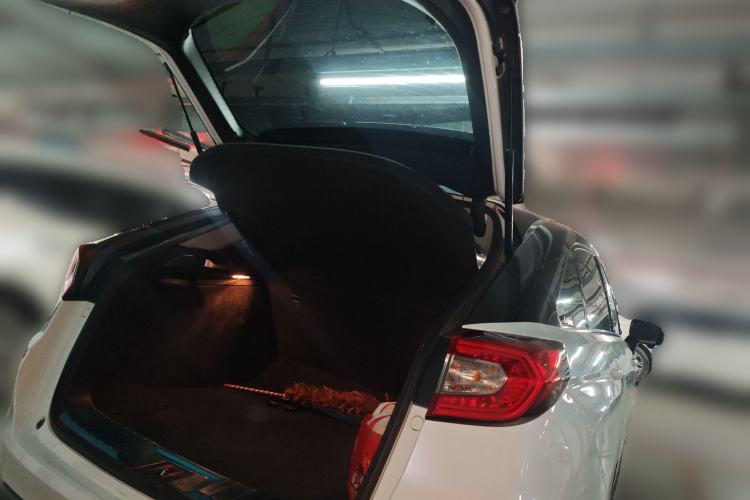 Used Honda Avancier 2017 240TURBO Two-Wheel Drive Premium Edition