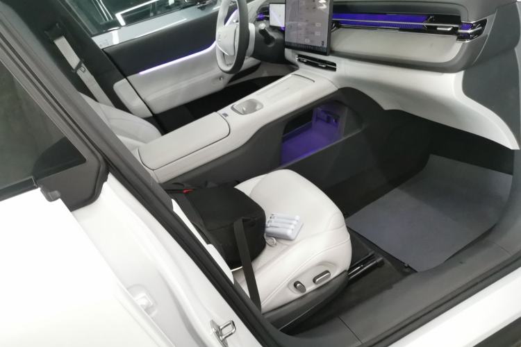 Used XPeng G6 2025 625 Long-Range Max Tech Edition
