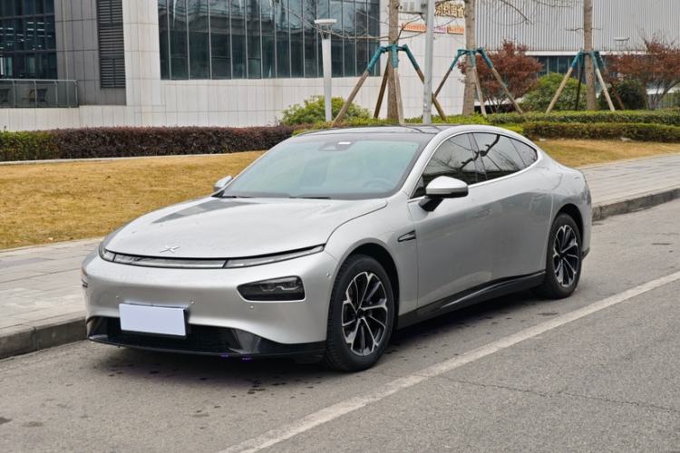 Used XPeng P7 2020 586N