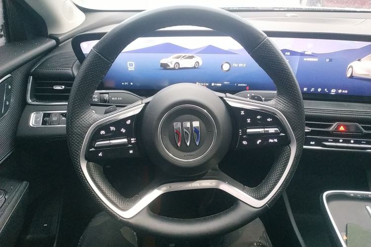 Used Buick LaCrosse 2023 28T Prestige Edition