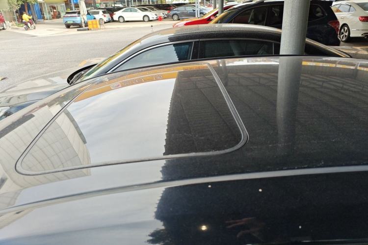 Used Toyota Levin 2017 Revised 185T CVT Elite Edition China V Standard
