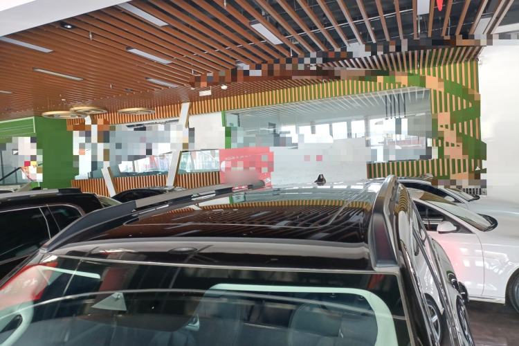 Used Haval DARGO 2021 1.5T DCT Two-Wheel Drive Border Collie Edition
