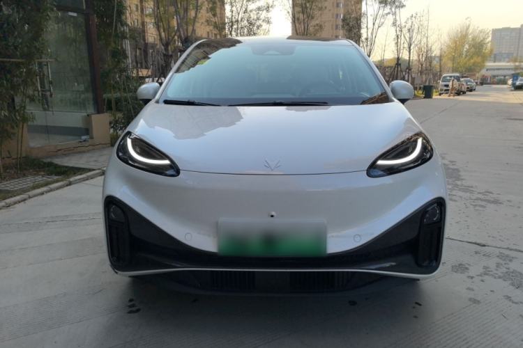 Used ARCFOX Kaola S 2024 PRO Model