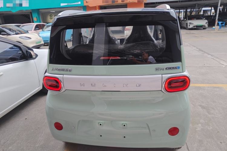 Used Wuling Hongguang MINIEV 2024 3rd Generation 170 km

