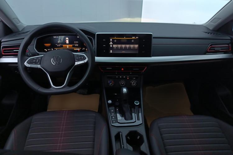 Used Volkswagen Lavida 2024 300TSI DSG Starry Sky Deluxe Edition
