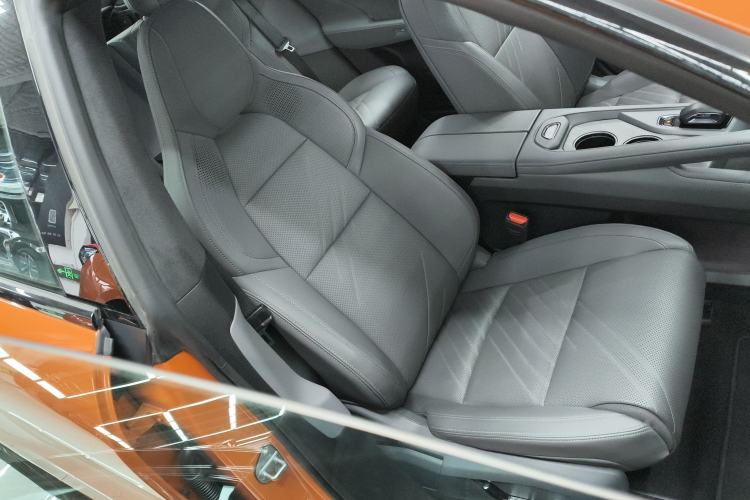 Used Zeekr 001 2024 WE Edition 100 kWh Rear-Drive
