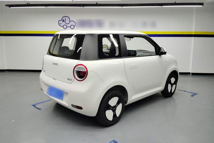 Used  Lumin 2024 130km Qingyue Version
