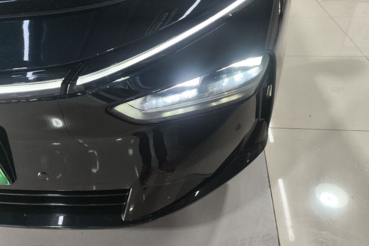 Used XPeng P7+ 2024 Long-Range Max
