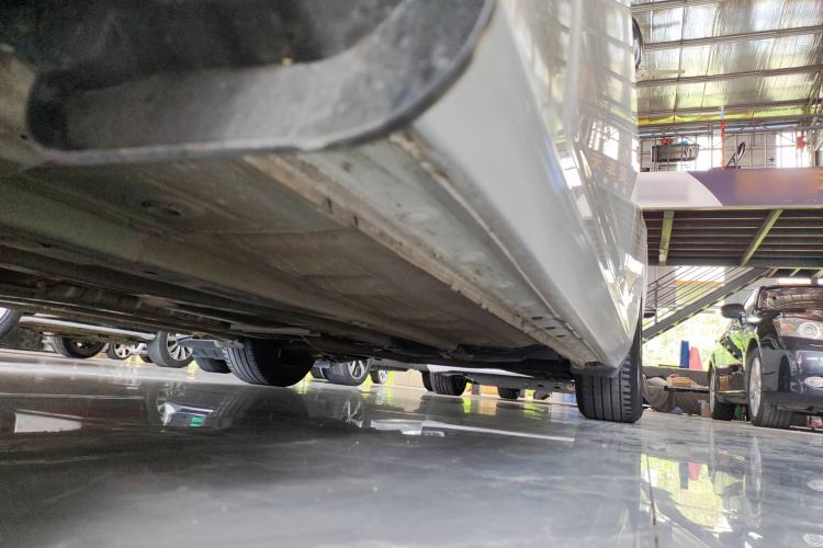 Used Nissan Teana 2021 2.0L XL Comfort Edition