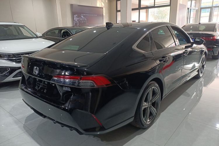 Used Honda Inspire 2023 260TURBO Deluxe Edition