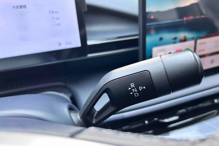 Used  E5 2024 530km Long-Range Version