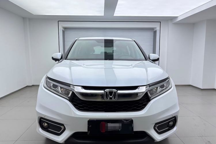 Used Honda Avancier 2017 240TURBO Two-Wheel Drive Luxury Edition
