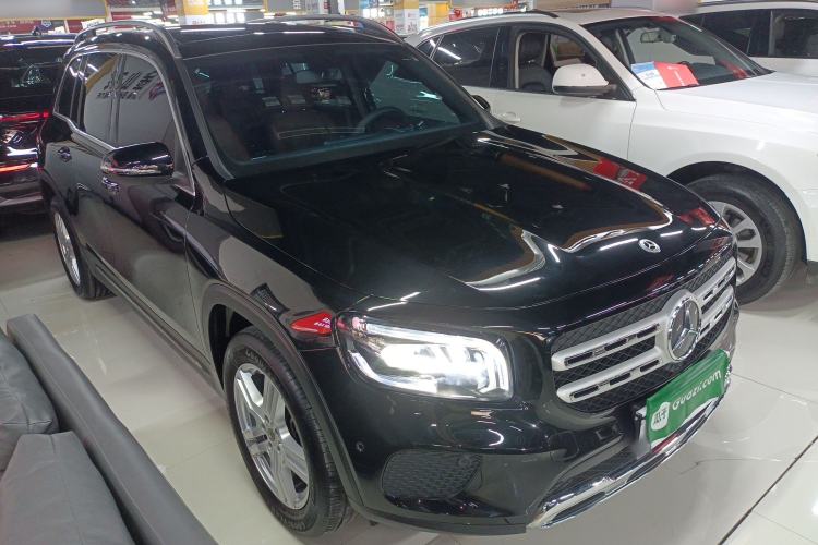 Used Mercedes-Benz GLB 2023 GLB 220 Sport Edition