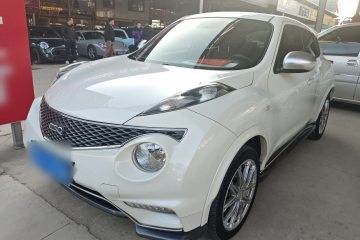 Used Infiniti ESQ 2014 1.6L Spontaneous Edition