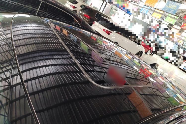 Used Ford Mondeo 2022 Restyled EcoBoost 245 Luxury Version
